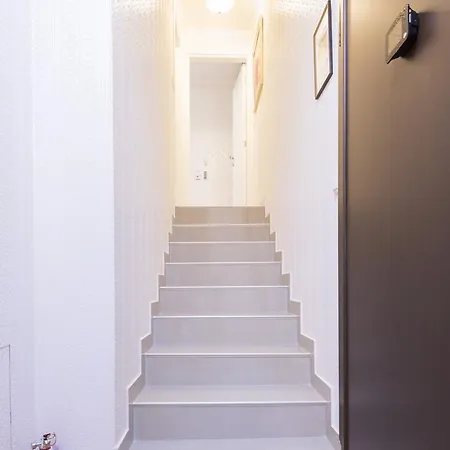 Διαμέρισμα Lazar Lux *