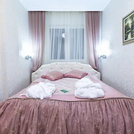 Διαμέρισμα Lazar Lux