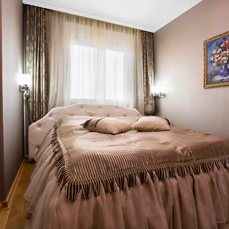 Διαμέρισμα Lazar Lux Βελιγράδι