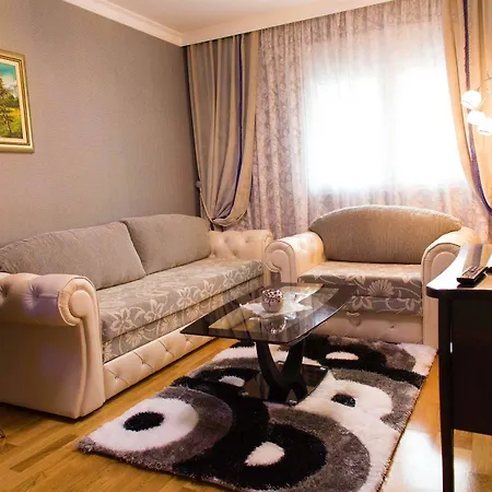 Lazar Lux Διαμέρισμα *