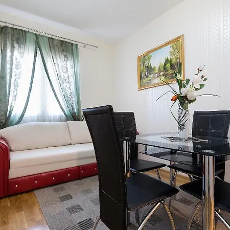 Διαμέρισμα Lazar Lux Βελιγράδι